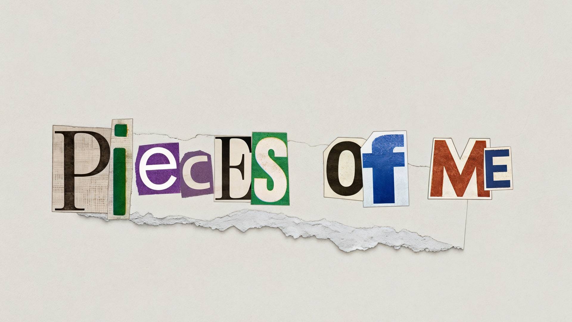 Суета в школе - Pieces of me (ПК)