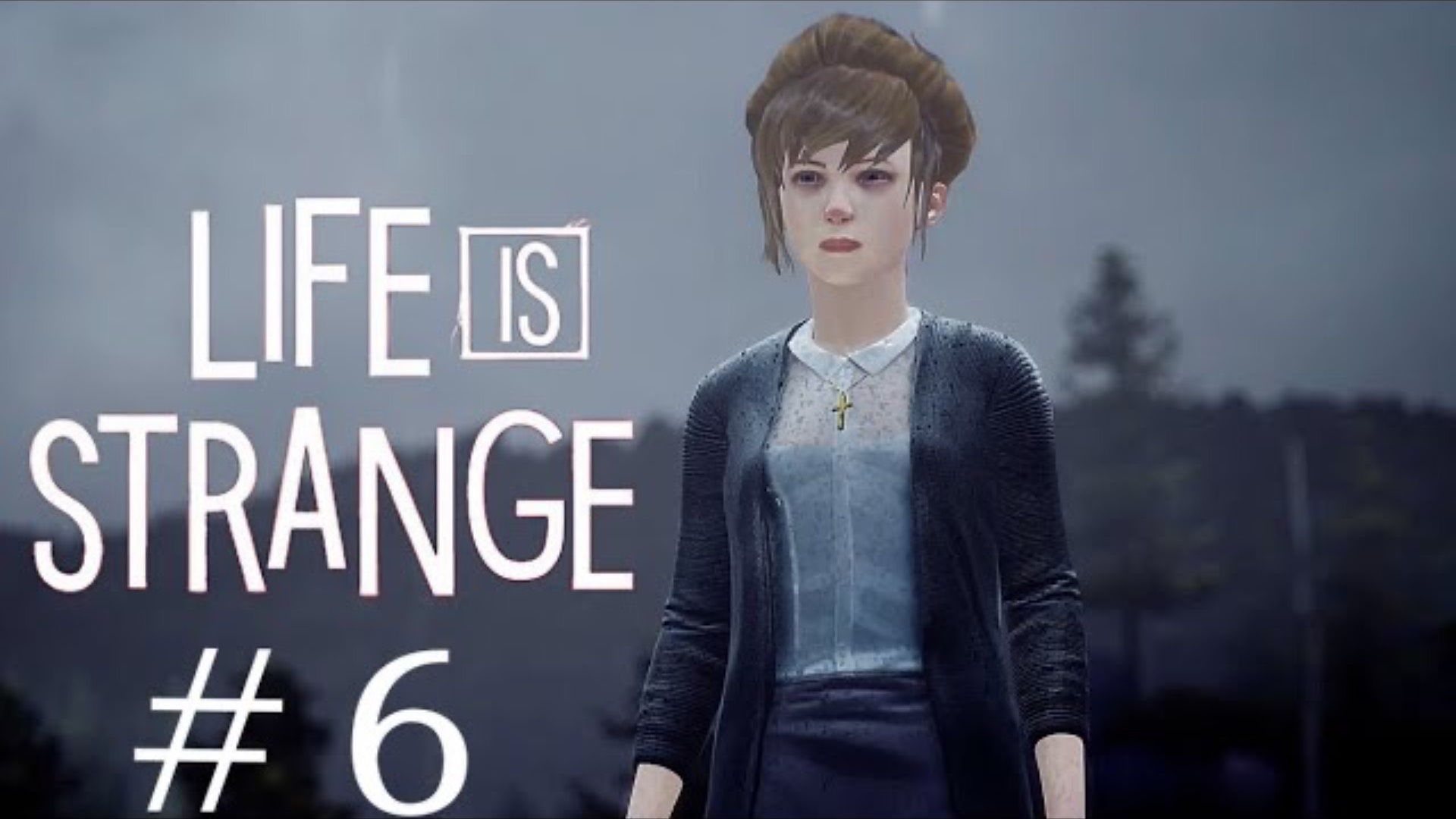 Побочные эффекты - Life is Strange Remastered - Часть 6