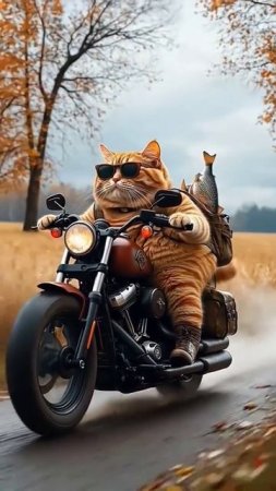 про кота