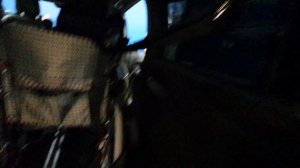 Подъемник для инвалидных колясок для автомобилей Мерседес Бенц Вито и Фольксваген Мультивен