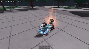 БИТВА СИЛЬНЕЙШИХ ГЕРОЕВ в РОБЛОКС! ЧАСТЬ 2