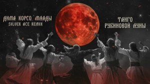 Дима Корсо, Млады, Silver Ace – Танго рубиновой луны (Remix)