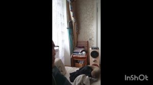 колонку сам собрал