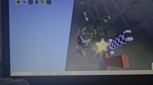 Обзор моей карты в KoGaMa.