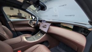 Avatr 11 116 kWh AWD 5 seats