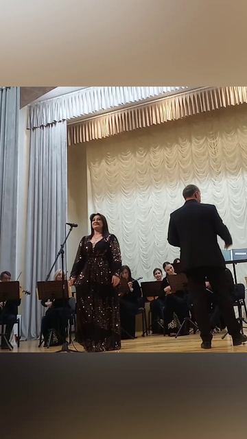 ФЕСТИВАЛЬ "СОВРЕМЕННАЯ МУЗЫКАЛЬНАЯ КАРТА РОССИИ". ВЕЧЕР ОСЕТИНСКОЙ МУЗЫКИ.