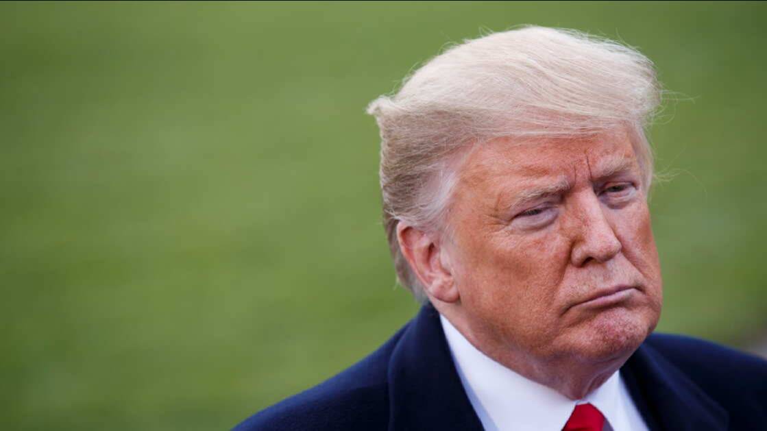 WSJ: Трамп утвердил план атаки на Иран, но пока не отдал приказ