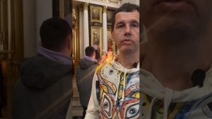 Когда тебе плохо, я несму тебя на руках. Икона Казанской Божьей Матери. Психологический туризм.