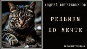Андрей Веретенников "Реквием по мечт"