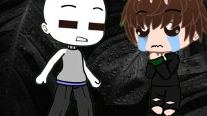 Я и мой брат.