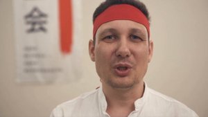 Самурайская игра