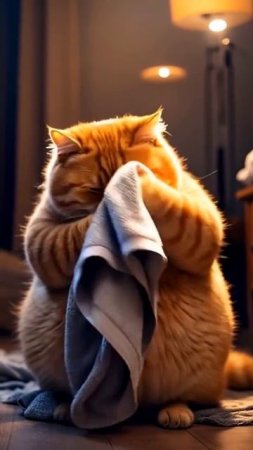 про кота