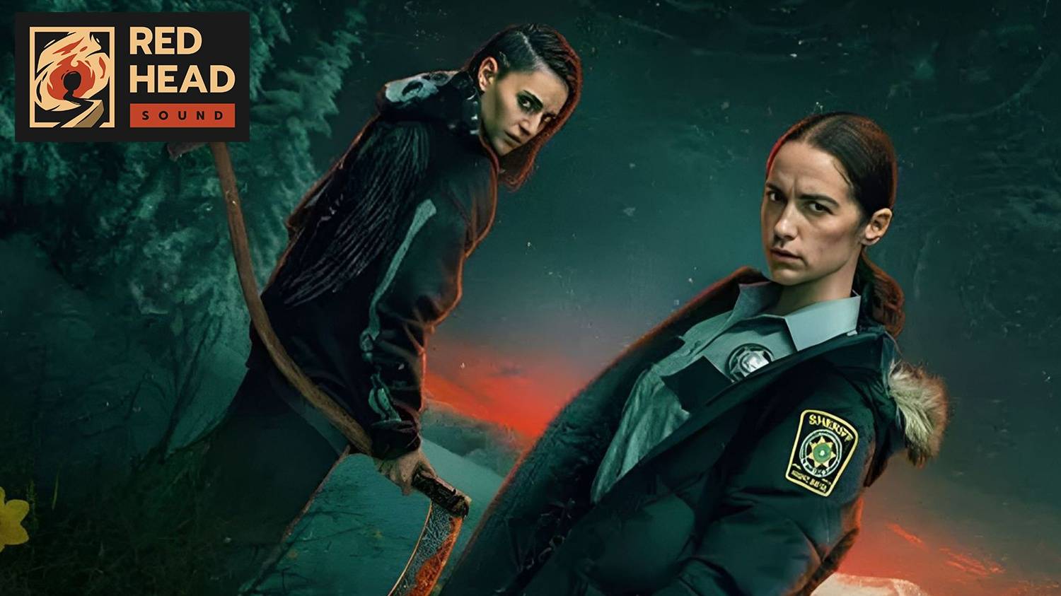Воскрешение (2025) — 1 сезон 1 серия | Revival (Озвучка (RHS) Red Head Sound)