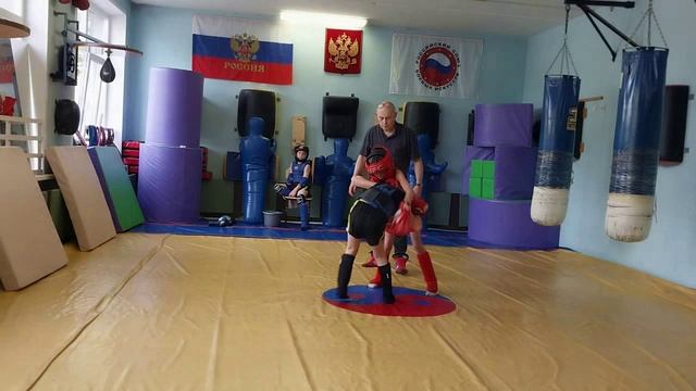 ушу-саньда.турнир Спасибо Деду за Победу Резепов Дамир, Николаев Дамир, Иванов Степон