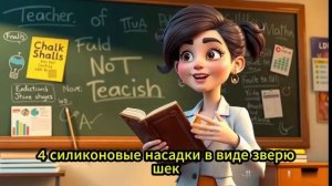 Как держать ручку правильно
