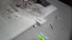 Нас с Саней набрали тимеры в тсб