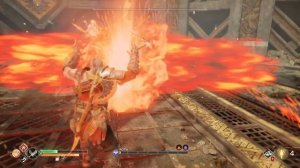 Как_убить_Валькирию_Рота_в_God_of_War_на_Харде