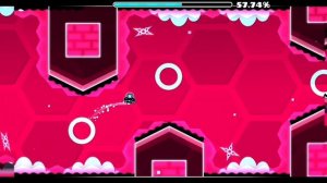 Прохождение Hexagon Force на 3 монетки