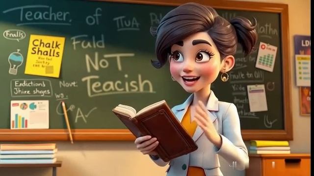 Организуем рабочее место