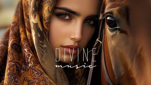 Deep House 2025 🔥 Divine Music 2025 🎧Слушать Deep House Relax 2025 🎧🔥 Слушать музыку онлайн🎶