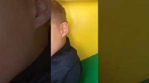 Залезаем в дырку