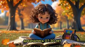 Математические стишки