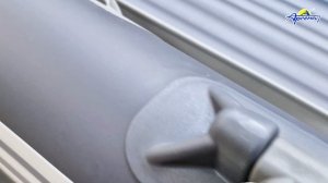 Лодка надувная SKAT 370 Fi