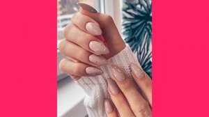 ПОЧТИ МОДА ИЗ КОМОДА САМЫЙ_НЕЖНЫЙ_МАНИКЮР_НА_КОРОТКИЕ_И_СРЕДНИЕ_НОГТИ_2020_