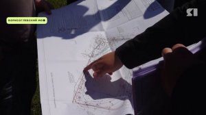 "Губернаторский контроль" проверил объекты в Борисоглебском МО