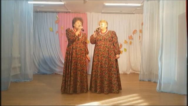 Театрализованный концерт “Молоды душой” смотреть онлайн