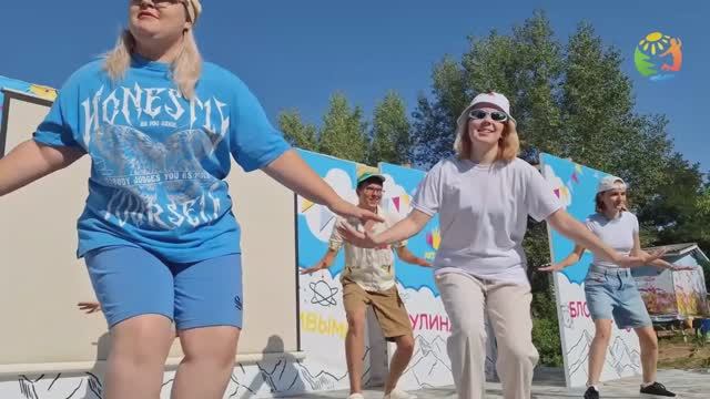 Лагерь "Art Camp"
