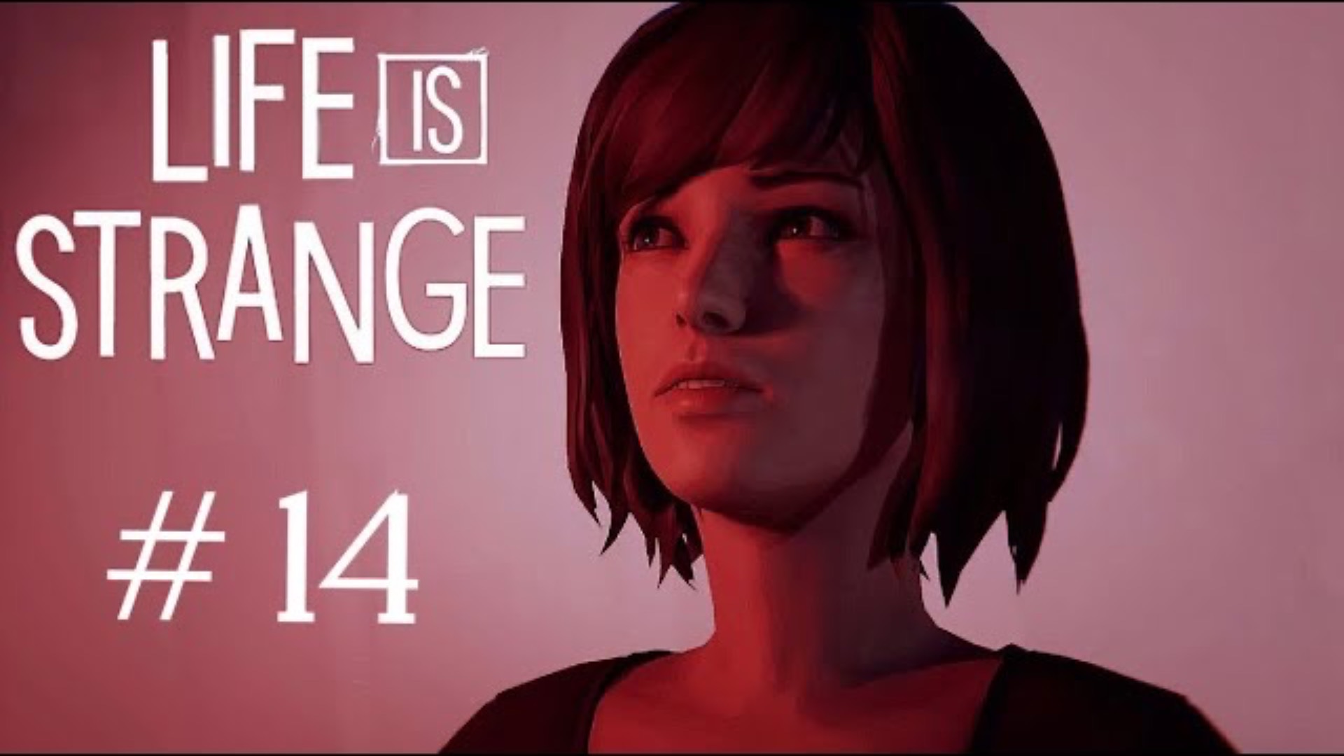 Проявочная - Life is Strange Remastered - Часть 14