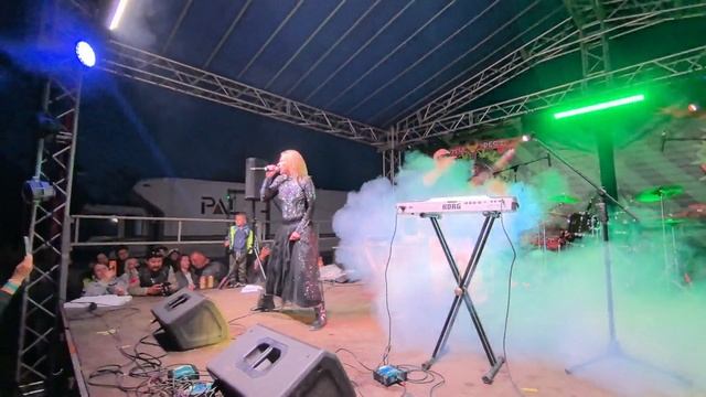 Русский Размер в Жемчуге.часть четвёртая. Аршан