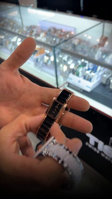 Женские наручные часы #timeclub смотреть онлайн