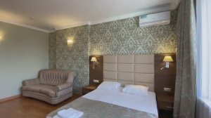 Двухкомнатный Люкс