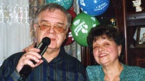 Посвящение. Автор - Игорь Владимирович Бабынин.
С Днём рождения, Игорь Владимирович!