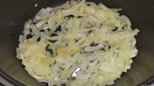 Грибной суп-пюре из белых грибов