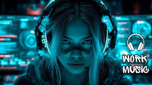 Фоновая музыка для программирования — глубокие биты в стиле чилл-степ для работы и отдыха