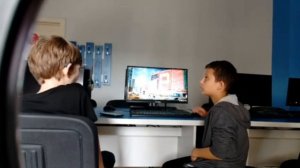 Реакция с Мелиодасом на трейлер фильма Чернобыль Зона ОТчужденич 2 сезон