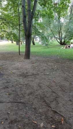 Белочка