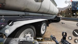 Call of Duty mobile 2.2 СБ