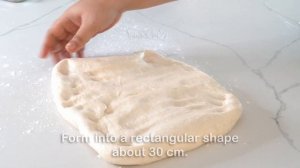 Super Easy SOFT PRETZEL