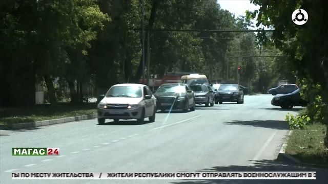 Прокуратура Карабулака выявила нарушения в работе двух колледжей