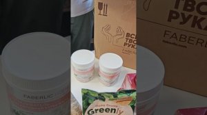 Распаковка моего заказа. Почему я это беру