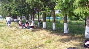 Сколько лет  Новостройке? И её Дому Культуры