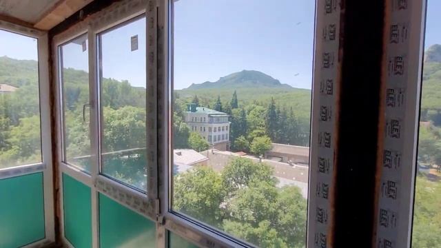Железноводск. Квартира премиум-класса.