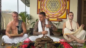 Будда ягья. Даша Аватара марафон | 9 день 19.06.2025