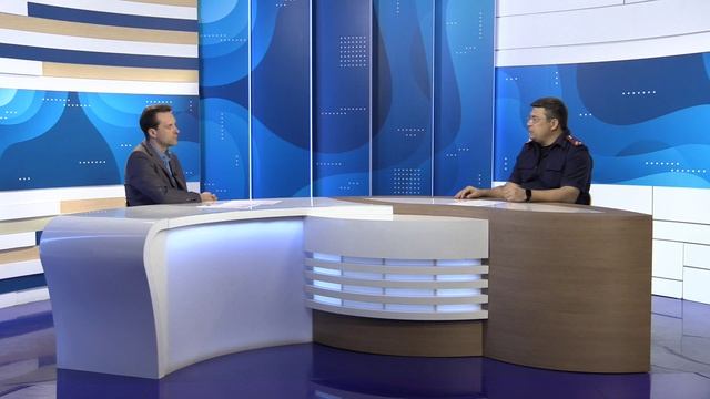 «Здесь и сейчас»: Андрей Ялин, о подростковой преступности