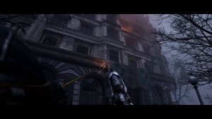 Atomic Heart 2 - Official Trailer