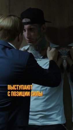 ПОДКАСТ С ДМИТРИЕМ МАЧИХИНЫМ! #п2п #бизнес #адвокат #закон #новости #крипта #инвестиции #допрос